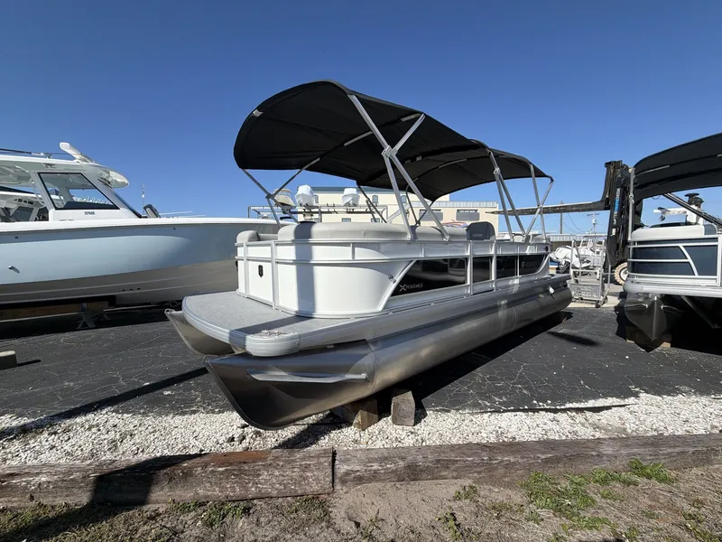 Slide: The Image of Sweetwater 2286 SBX 2026 - 12