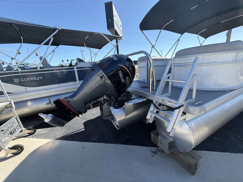 Slide: The Image of Sweetwater 2286 SBX 2026 - 14