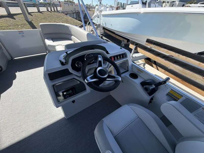 Slide: The Image of Sweetwater 2286 SBX 2026 - 18