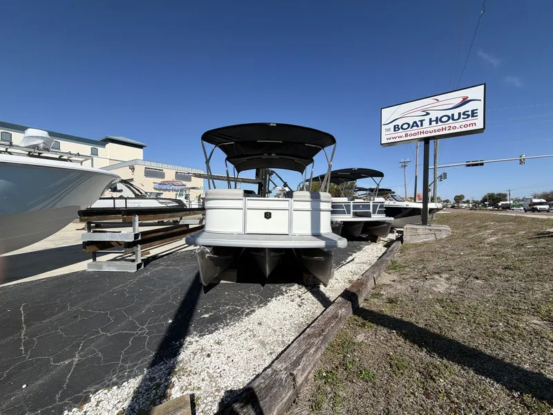 Slide: The Image of Sweetwater 2286 SBX 2026 - 2