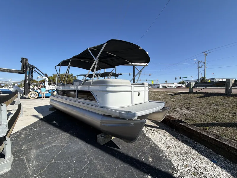 Slide: The Image of Sweetwater 2286 SBX 2026 - 3