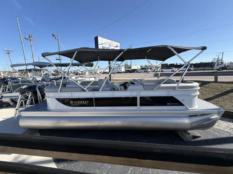 Slide: The Image of Sweetwater 2286 SBX 2026 - 4