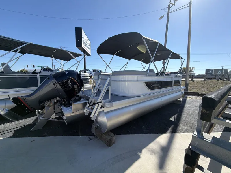 Slide: The Image of Sweetwater 2286 SBX 2026 - 5