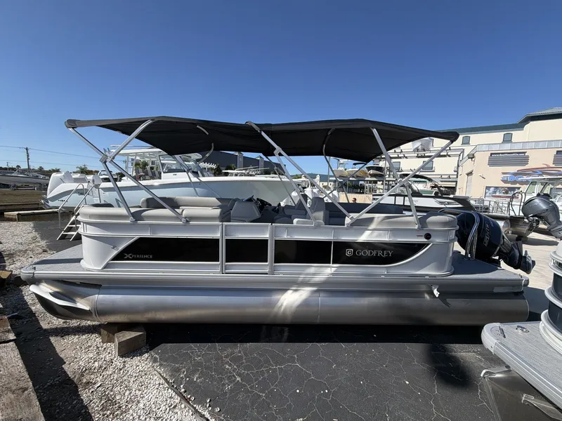 Slide: The Image of Sweetwater 2286 SBX 2026 - 8