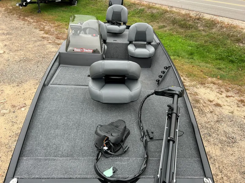 Slide: The Image of Tracker Bass Classic 2024 - 10