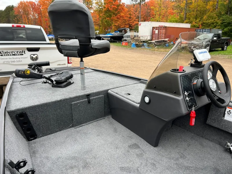 Slide: The Image of Tracker Bass Classic 2024 - 12