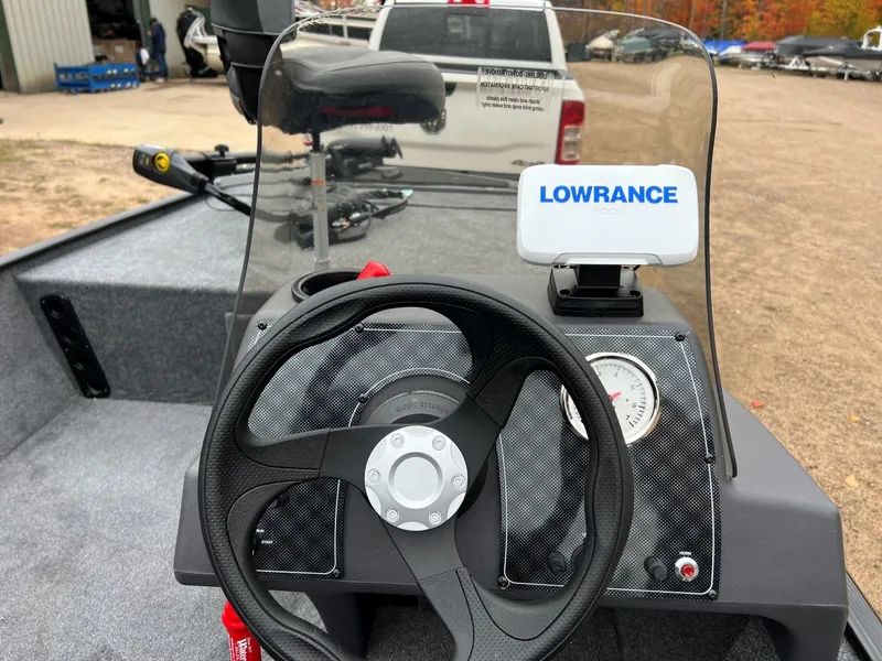 Slide: The Image of Tracker Bass Classic 2024 - 13