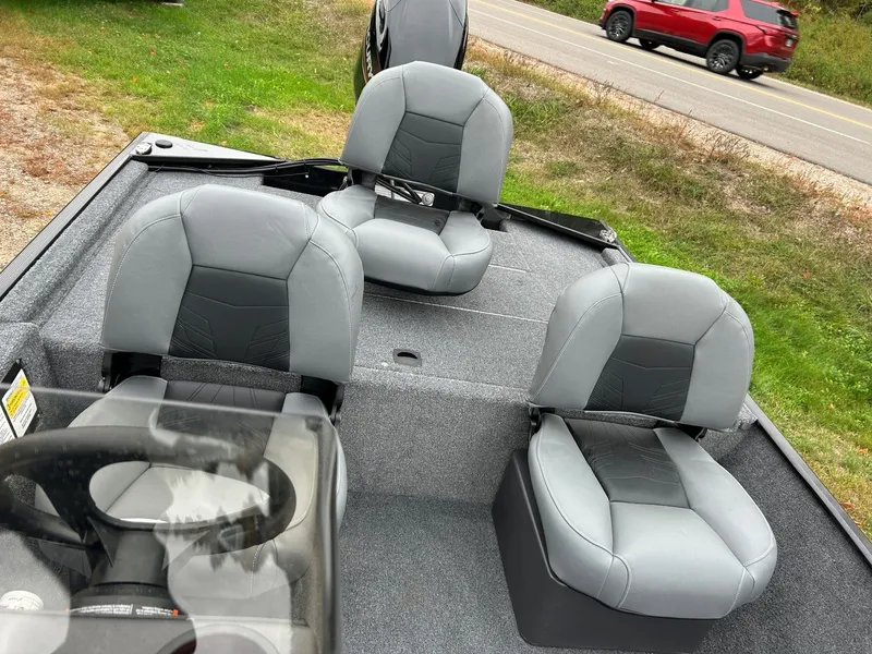 Slide: The Image of Tracker Bass Classic 2024 - 16