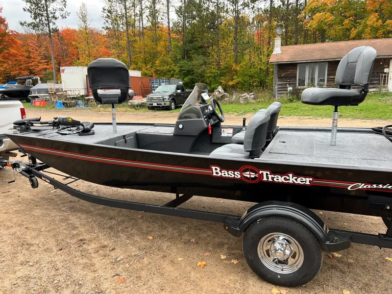 Slide: The Image of Tracker Bass Classic 2024 - 3