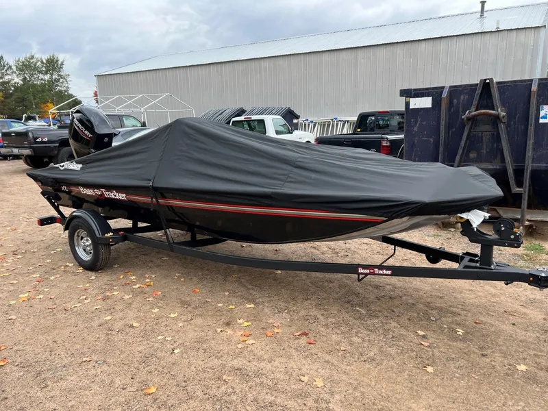 Slide: The Image of Tracker Bass Classic 2024 - 4