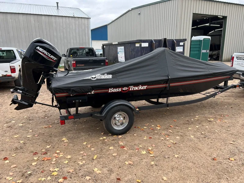 Slide: The Image of Tracker Bass Classic 2024 - 5