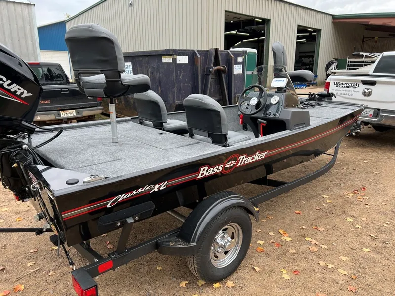 Slide: The Image of Tracker Bass Classic 2024 - 6