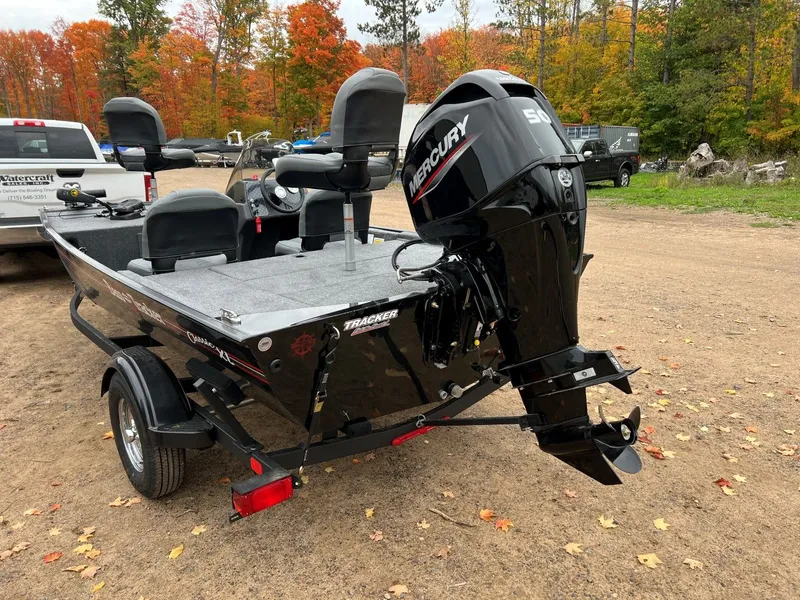 Slide: The Image of Tracker Bass Classic 2024 - 7