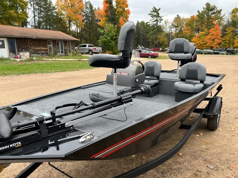 Slide: The Image of Tracker Bass Classic 2024 - 8