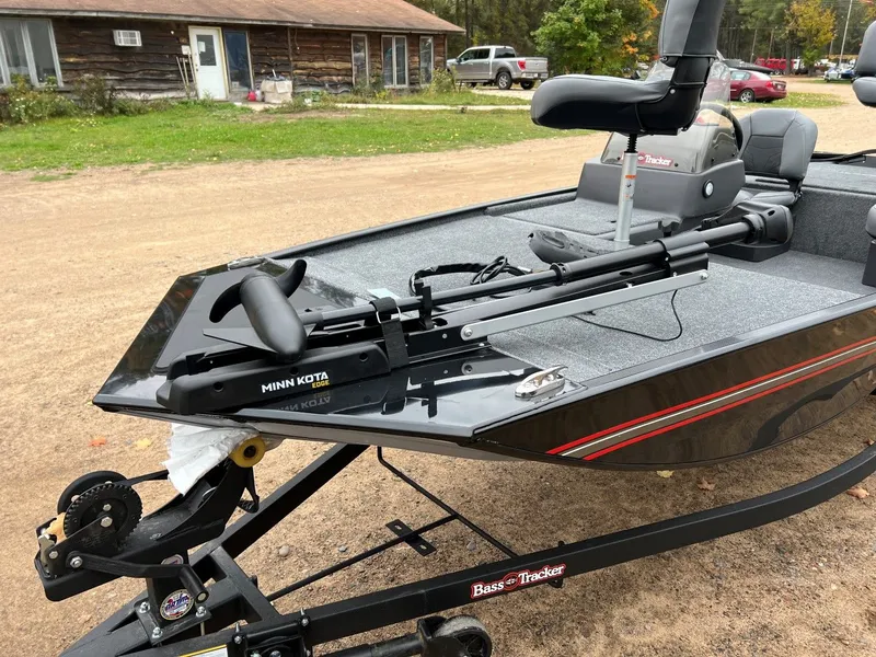 Slide: The Image of Tracker Bass Classic 2024 - 9