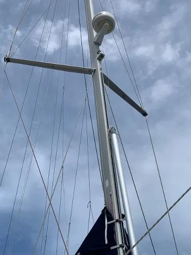 Slide: The Image of Jeanneau Sun Odyssey 49 2005 - 9