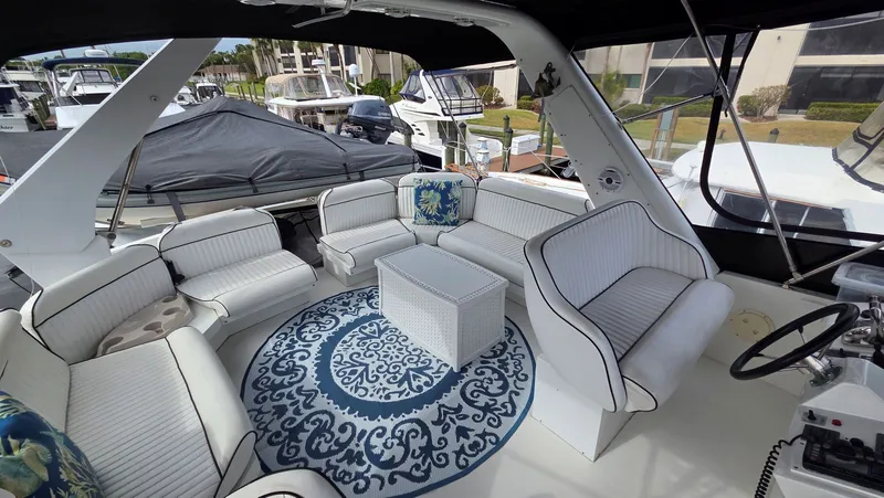 Slide: The Image of Navigator 5300 1998 - 51