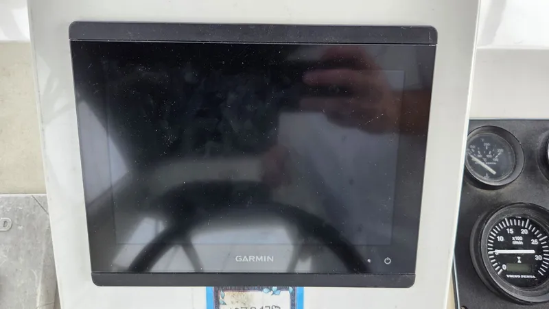 Slide: The Image of Navigator 5300 1998 - 55