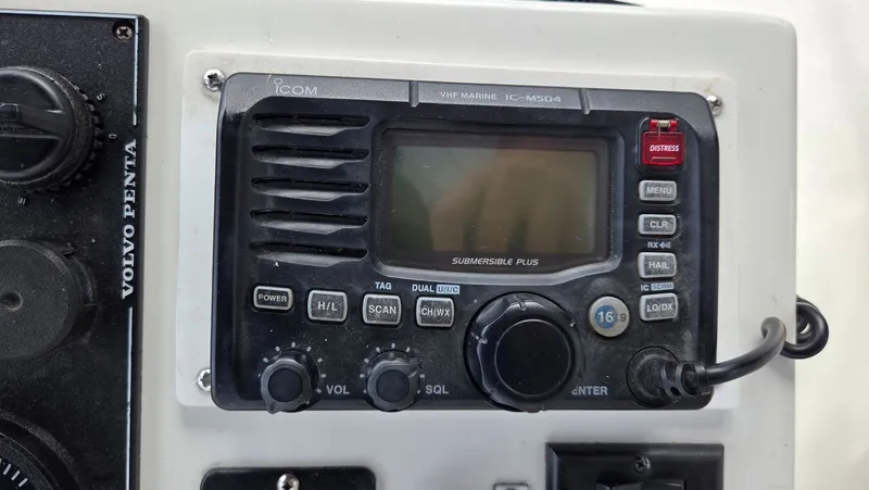 Slide: The Image of Navigator 5300 1998 - 56