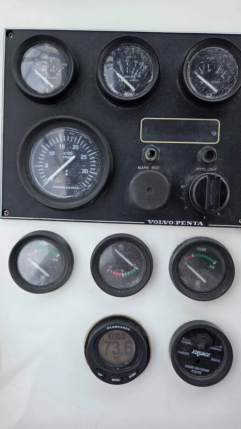 Slide: The Image of Navigator 5300 1998 - 57