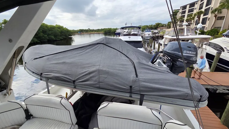 Slide: The Image of Navigator 5300 1998 - 59