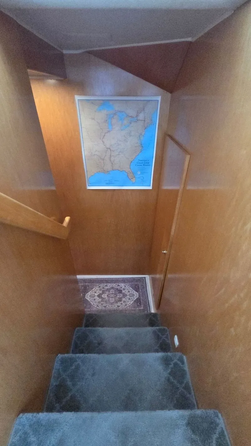 Slide: The Image of Navigator 5300 1998 - 61