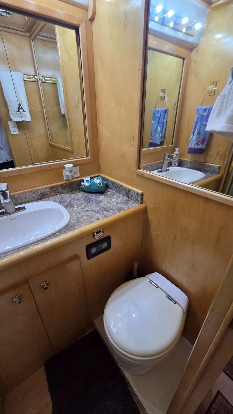 Slide: The Image of Navigator 5300 1998 - 75