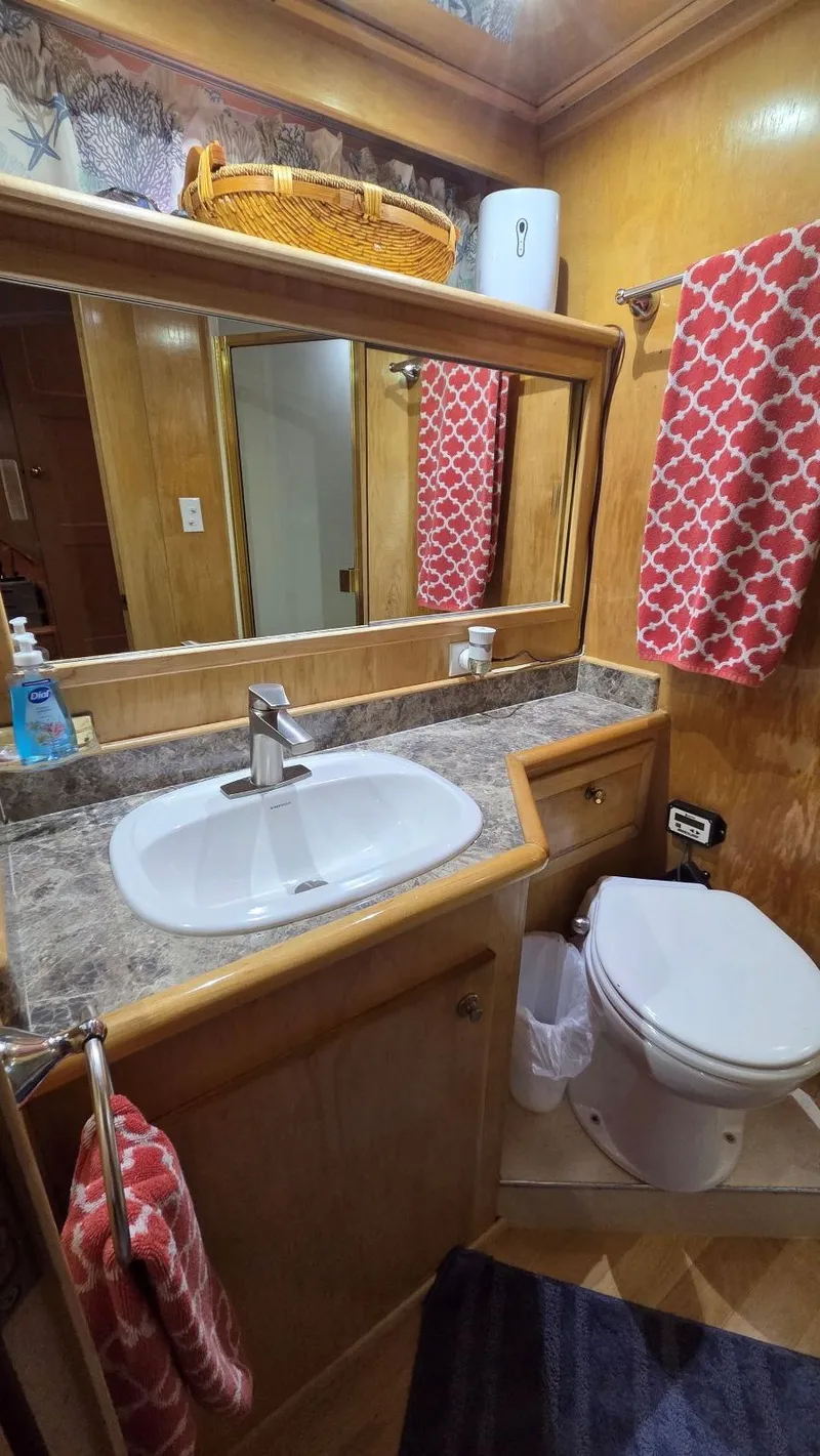 Slide: The Image of Navigator 5300 1998 - 81