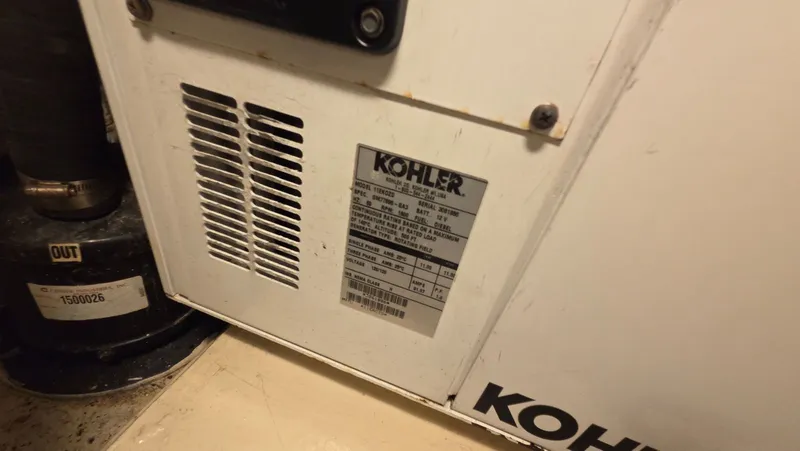 Slide: The Image of Navigator 5300 1998 - 91