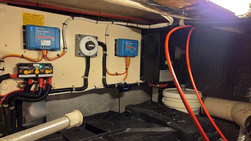 Slide: The Image of Navigator 5300 1998 - 92