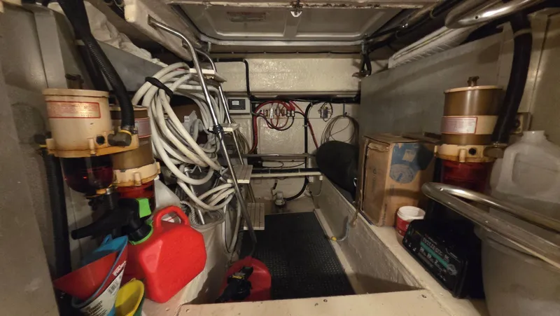 Slide: The Image of Navigator 5300 1998 - 93