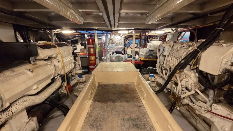 Slide: The Image of Navigator 5300 1998 - 94