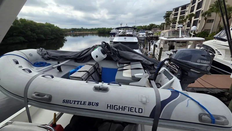 Slide: The Image of Navigator 5300 1998 - 96