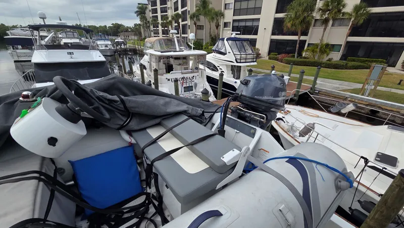 Slide: The Image of Navigator 5300 1998 - 97