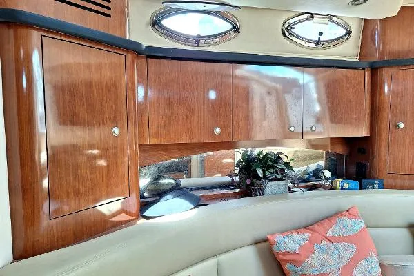 Slide: The Image of Sea Ray 320 Sundancer 2007 - 11