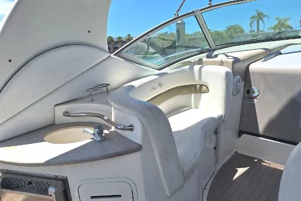 Slide: The Image of Sea Ray 320 Sundancer 2007 - 7