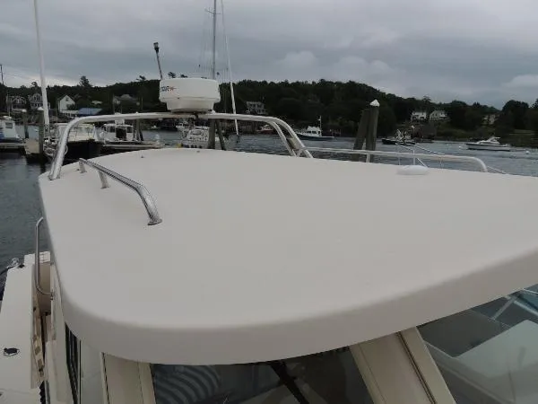 Slide: The Image of Albin TE Flush Deck 2007 - 5