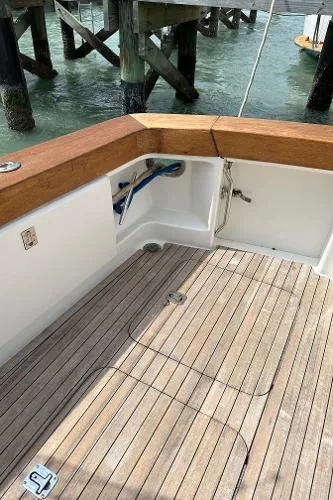 Slide: The Image of Ocean 50 Super Sport 2004 - 11