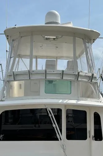 Slide: The Image of Ocean 50 Super Sport 2004 - 5