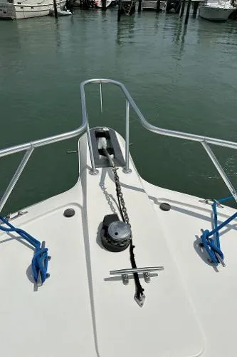 Slide: The Image of Ocean 50 Super Sport 2004 - 9