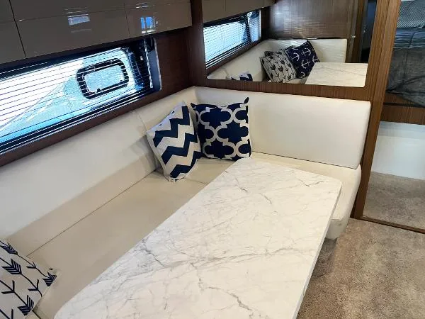 Slide: The Image of Azimut Atlantis 43 2017 - 9