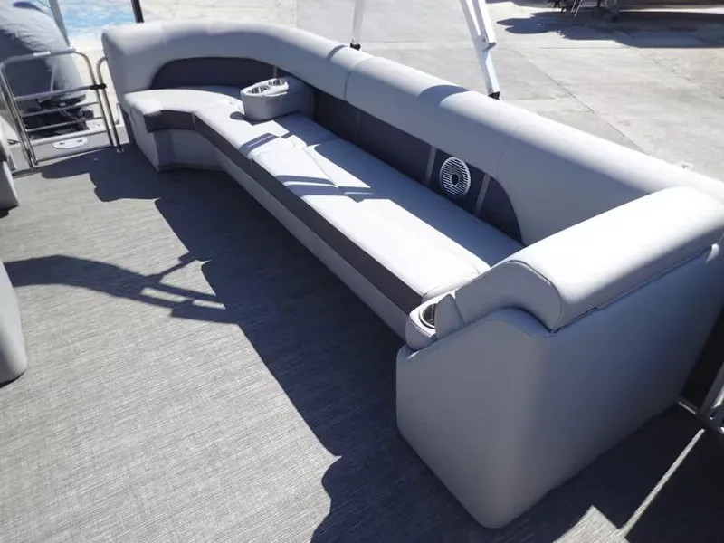 Slide: The Image of Bennington 23 LFB 2024 - 18