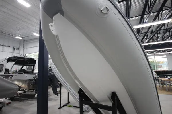Slide: The Image of Zodiac Cadet 330 DL RIB ALU PVC In Stock 2023 - 6