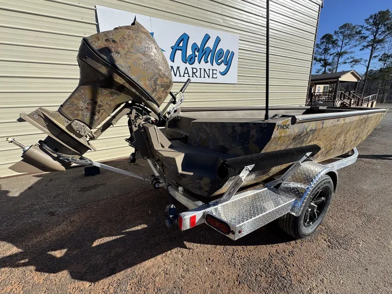 Slide: The Image of Thor TIMBER HAMMER 1754 2026 - 5