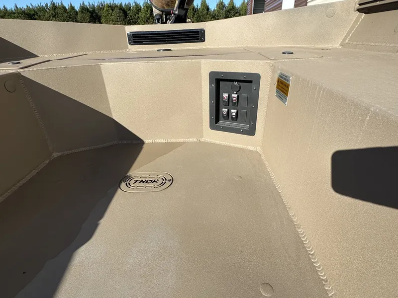 Slide: The Image of Thor TIMBER HAMMER 1754 2026 - 7