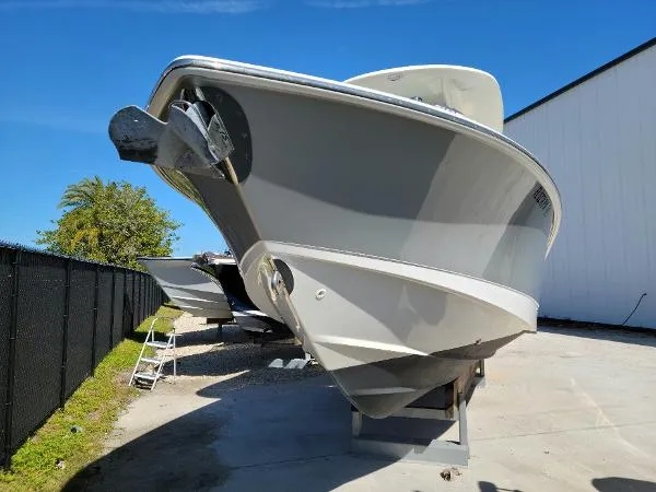 Slide: The Image of Boston Whaler 280 Outrage 2014 - 1