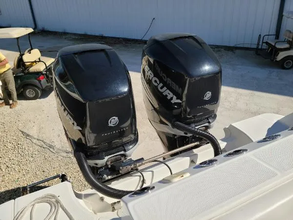 Slide: The Image of Boston Whaler 280 Outrage 2014 - 8