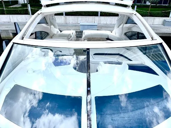 Slide: The Image of Fairline Targa 52 2007 - 10