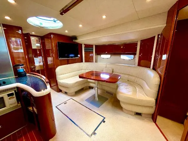 Slide: The Image of Fairline Targa 52 2007 - 3