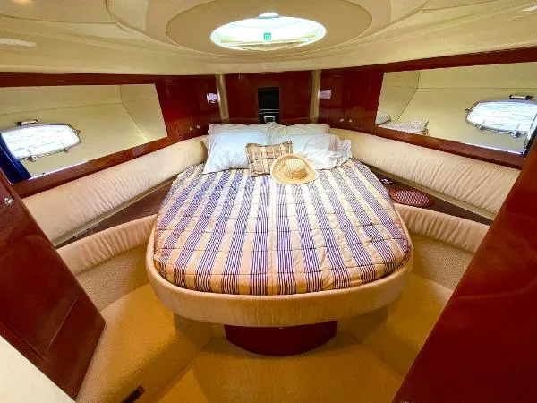 Slide: The Image of Fairline Targa 52 2007 - 6